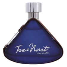 Tres Nuit